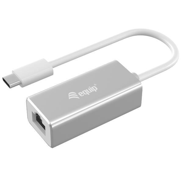 Equip Gigabit USB Network Adapter - Adattatore di …